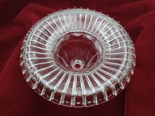 1920s Top Canopy 40 pin holes 