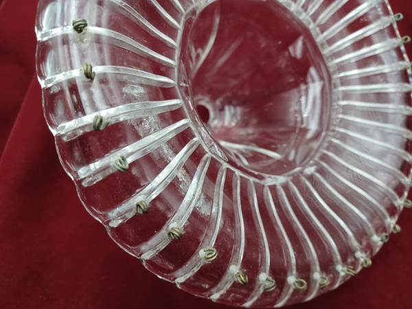 1920s Top Canopy 40 pin holes 