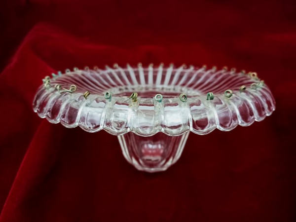 1920s Top Canopy 40 pin holes 