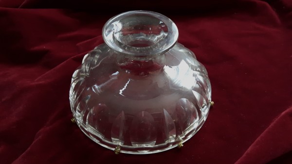 Victorian Chandelier Top Canopy SOLD