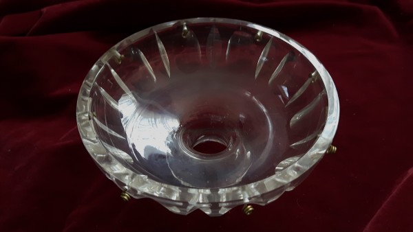 Victorian Chandelier Top Canopy SOLD