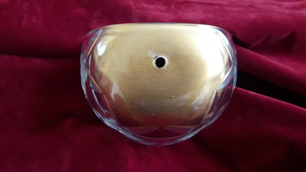 Wall Light Receiver Plate 