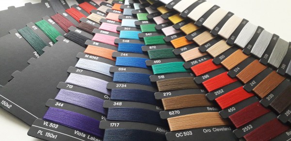 Olive Green Braided 3 Lighting Cable 0.75mm x 100 Metres