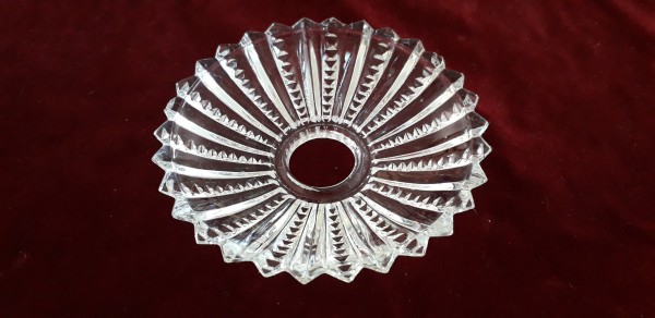 Vintage Chandelier Bobeche