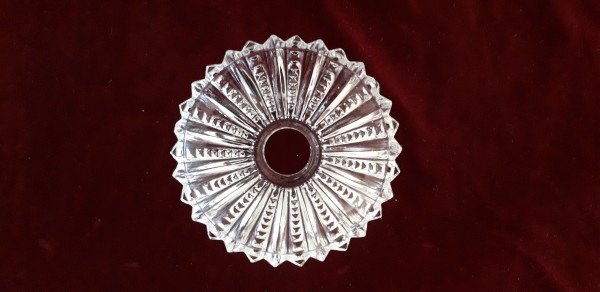 Vintage Chandelier Bobeche