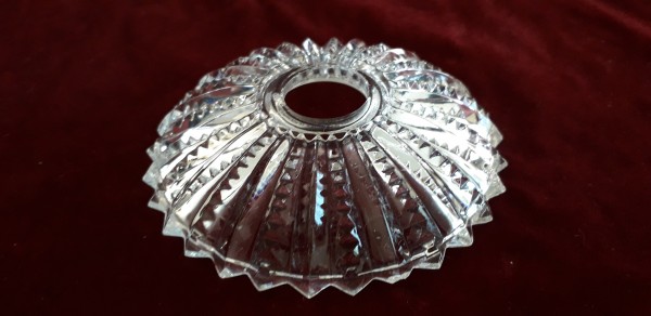 Vintage Chandelier Bobeche