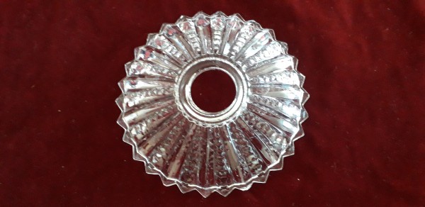 Vintage Chandelier Bobeche