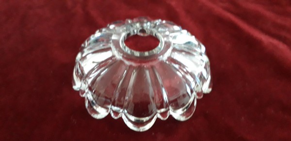 Plain Vintage Chandelier Bobeche 