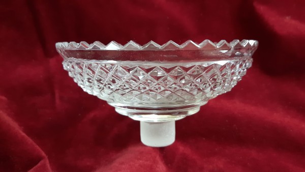 Chandelier Bobeche Candle Holder Wax Catcher