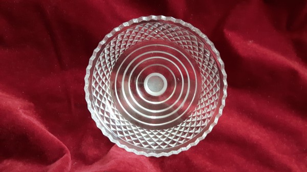 Chandelier Bobeche Candle Holder Wax Catcher