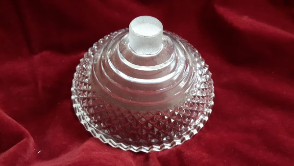 Chandelier Bobeche Candle Holder Wax Catcher