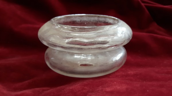 Murano Chandelier stem collar