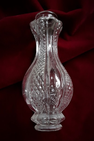 Chandelier Stem Column 170mm height