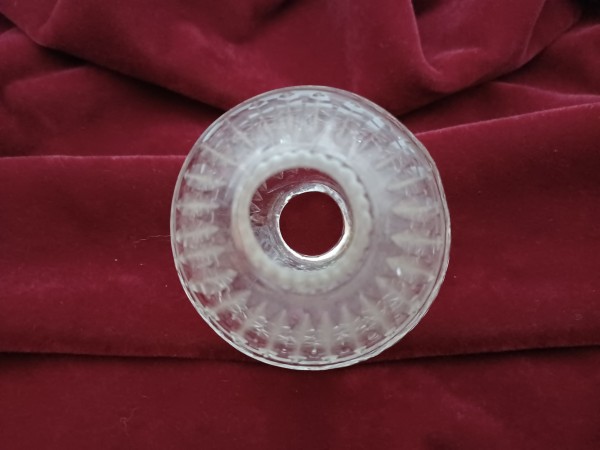 vintage chandelier Centre Column Ball