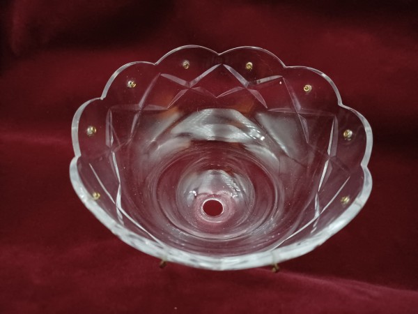 1960s Top Canopy 10 pin holes