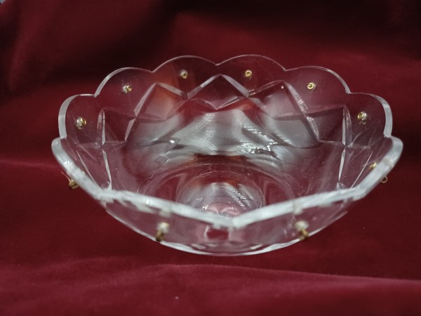 1960s Top Canopy 10 pin holes