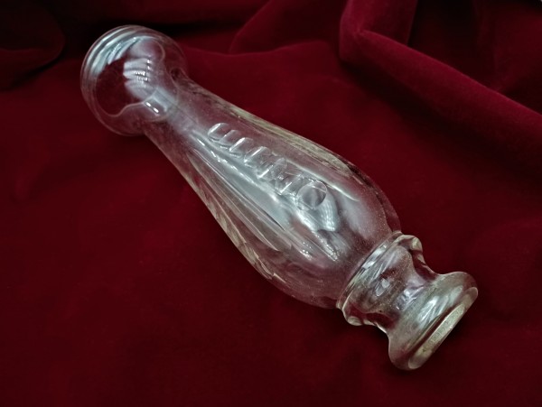 Chandelier centre Stem column 