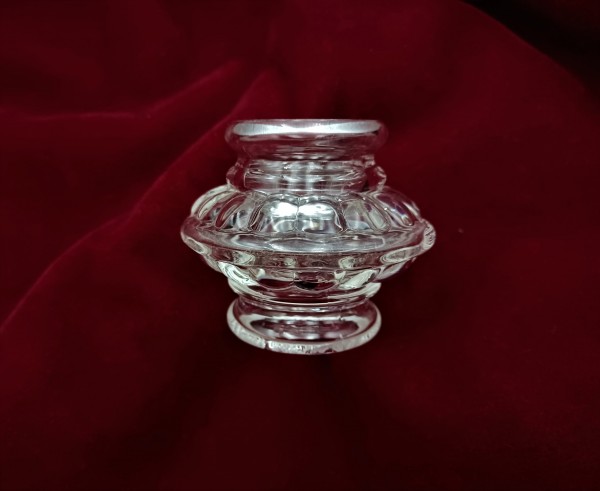 Vintage Chandelier Centre Stem Column