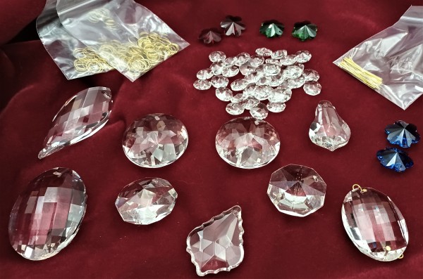 Suncatcher DIY Starter Kit 