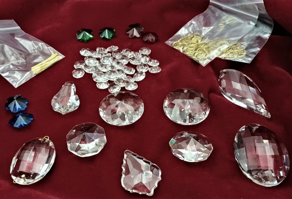 Suncatcher DIY Starter Kit 