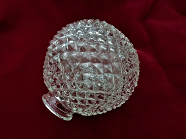 Chandelier Stem Ball