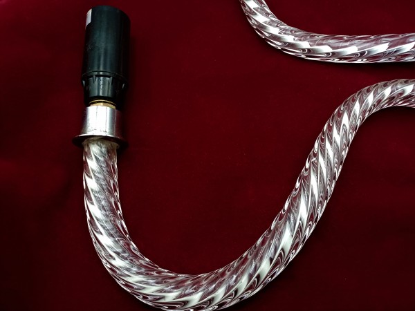 Modern Chandelier Arms scrolls