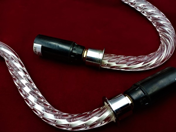 Modern Chandelier Arms scrolls