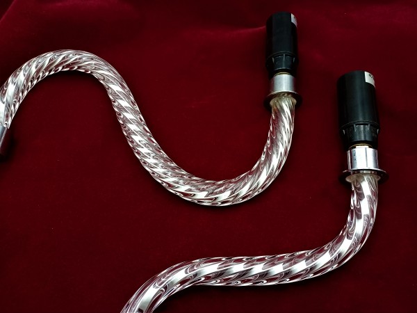 Modern Chandelier Arms scrolls