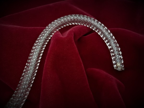 Venetian Chandelier rope s Arm 