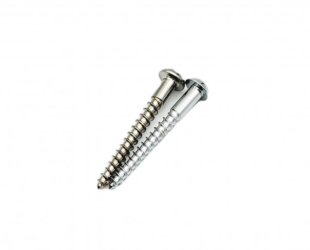 Yellow and chrome ceiling rose hook large or small with optional chain