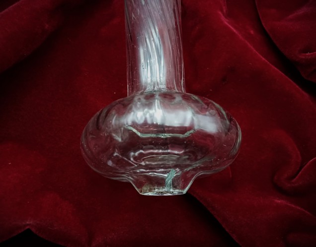 Venetian chandelier Centre Stem glass