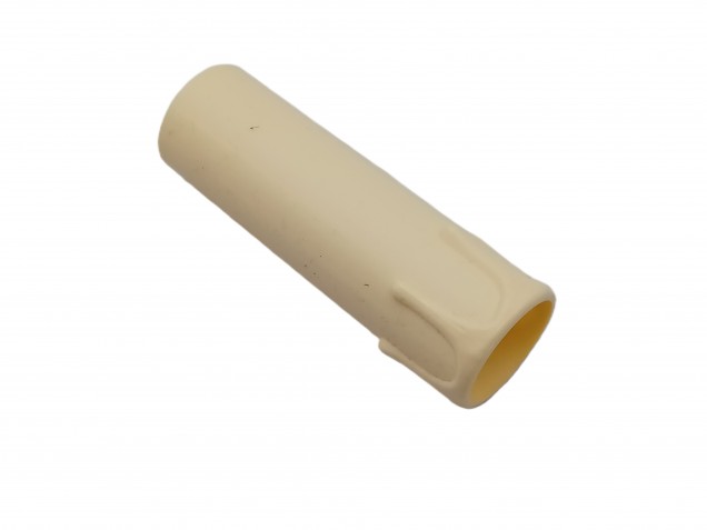 Chandelier Candle Covers Cream 85mm x 24mm