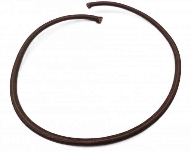 3 Hook Ceiling Pendant Set Antique Brass Complete With Chain Cable And Lamp Holder 