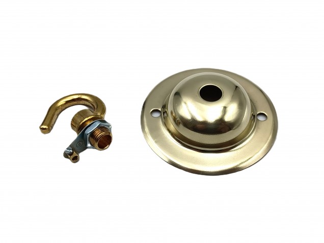 Ceiling dome Hook 