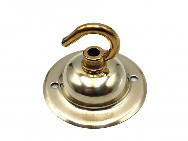Ceiling dome Hook 