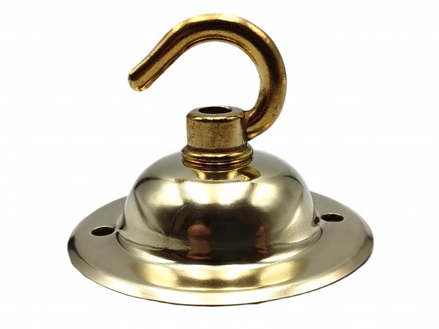 Ceiling dome Hook 