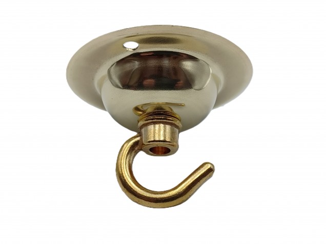 Ceiling dome Hook 