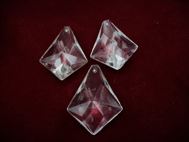 Chandelier Kite Pendant Drop