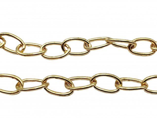 Chandelier Chain solid Brass  20KG LOAD