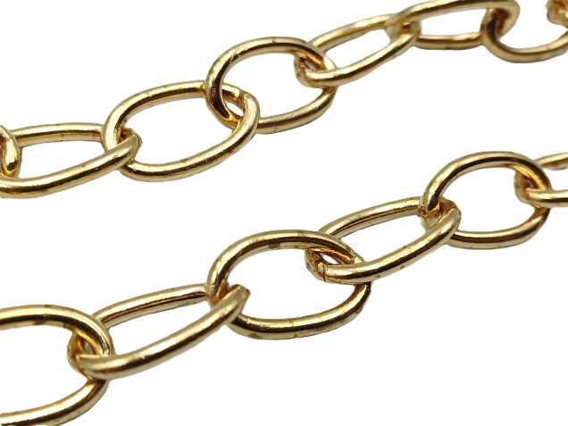 Chandelier Chain solid Brass  20KG LOAD