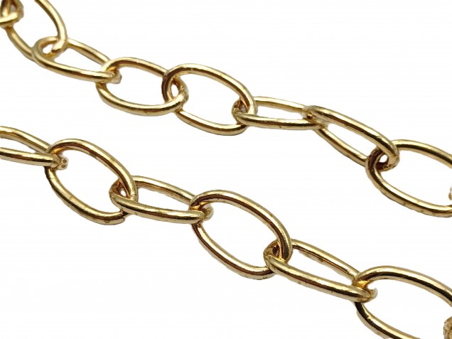 Chandelier Chain solid Brass  20KG LOAD