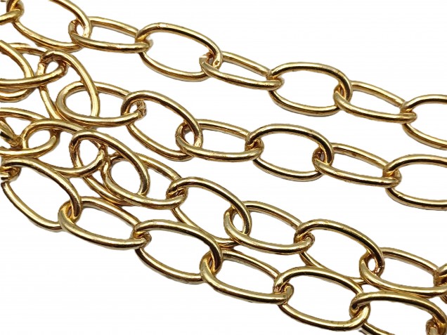 Chandelier Chain solid Brass  20KG LOAD