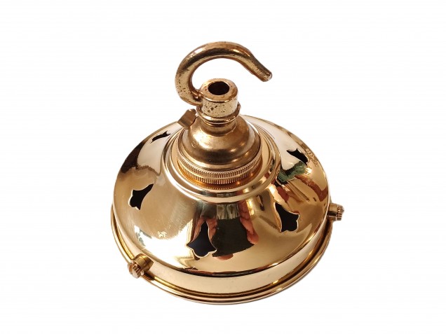 BRASS LAMPSHADE GALLERY 3 1~4