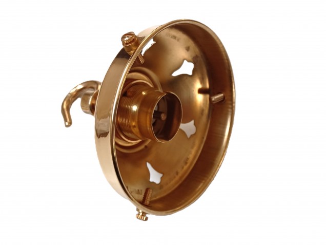 BRASS LAMPSHADE GALLERY 3 1~4