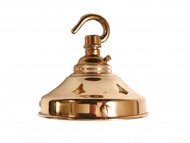 BRASS LAMPSHADE GALLERY 3 1~4