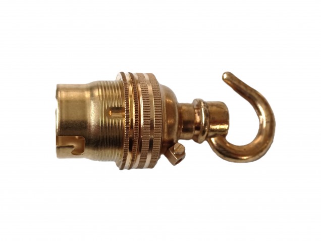 BRASS LAMPSHADE GALLERY 3 1~4