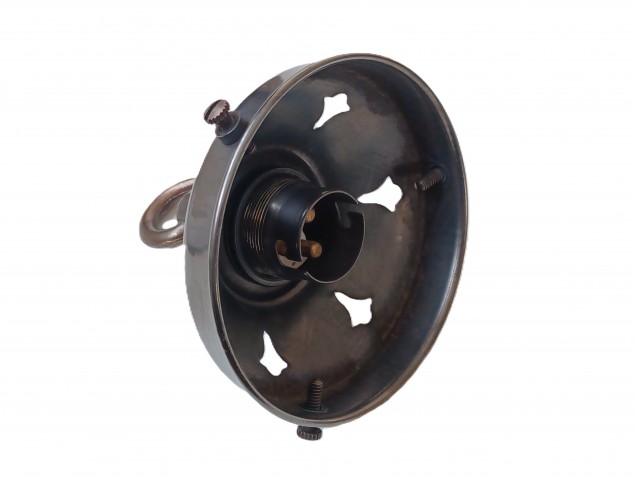 LAMPSHADE GALLERY 3 1~4