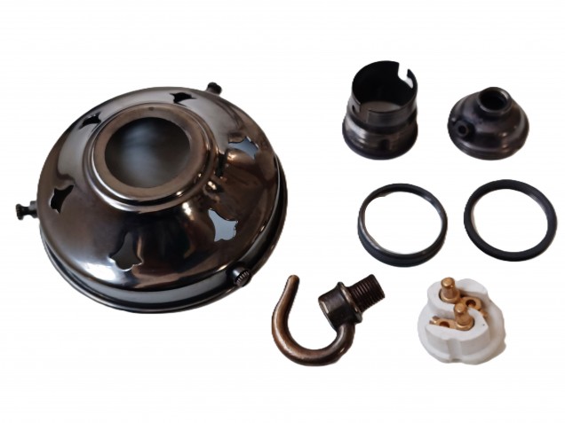 LAMPSHADE GALLERY 3 1~4