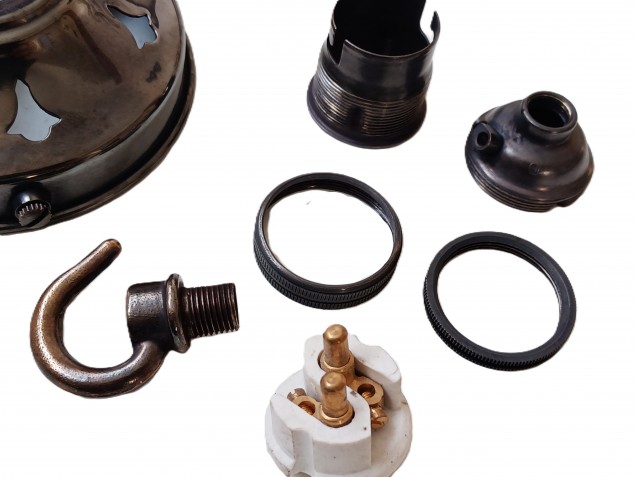 LAMPSHADE GALLERY 3 1~4