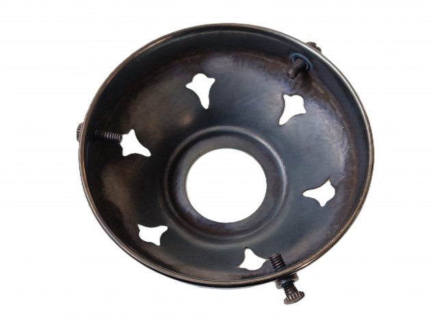 LAMPSHADE GALLERY 3 1~4